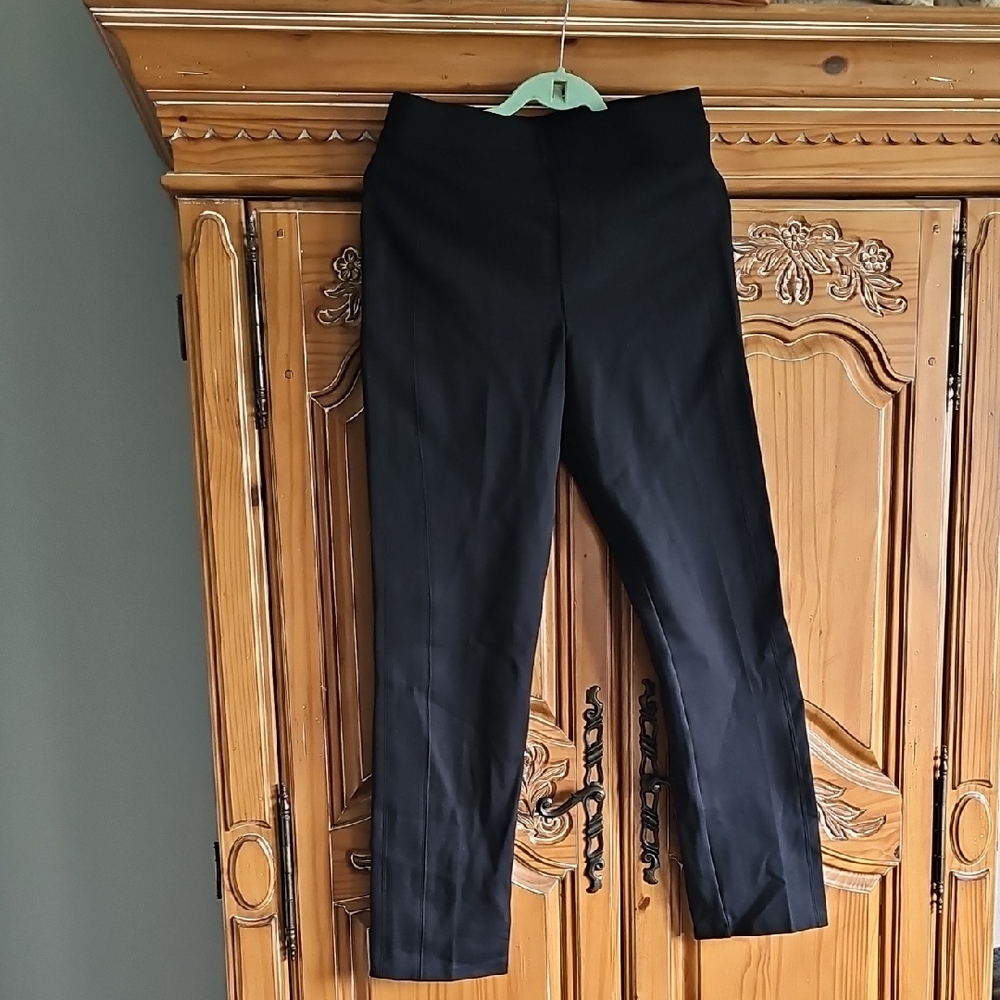SPANX Black Pants